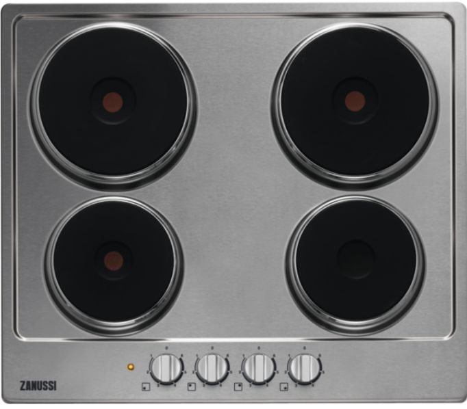 Zanussi ZEE6942FXS