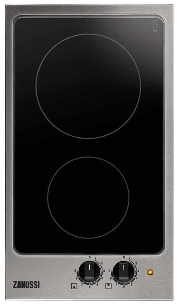 Zanussi ZEI3921IBA