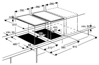 ZEI3921IBA Zanussi afbeelding 2