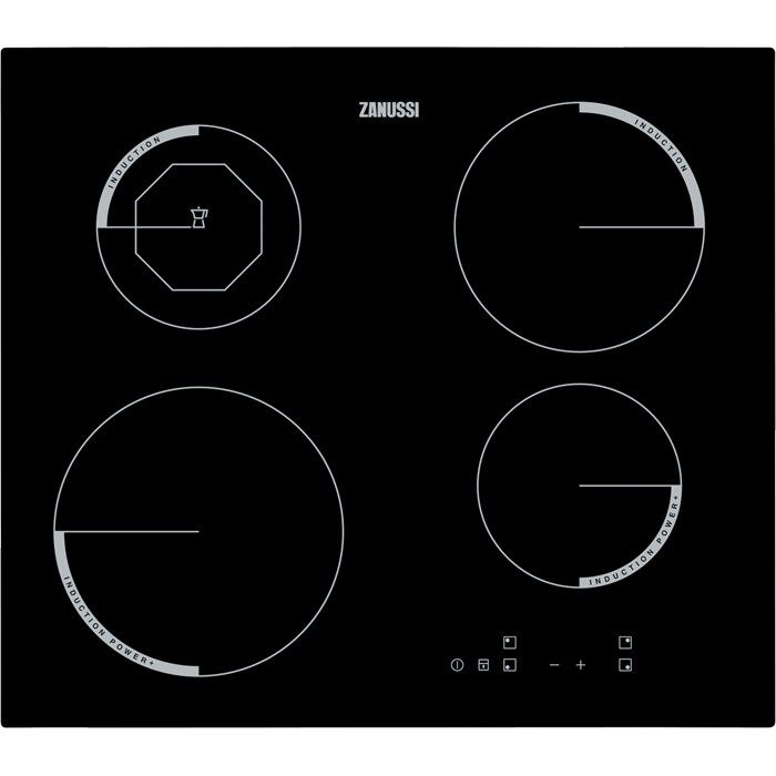 Zanussi ZEI6840FBA