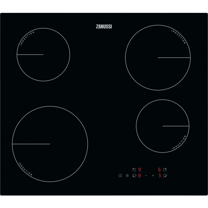 Zanussi ZEI6840FBV