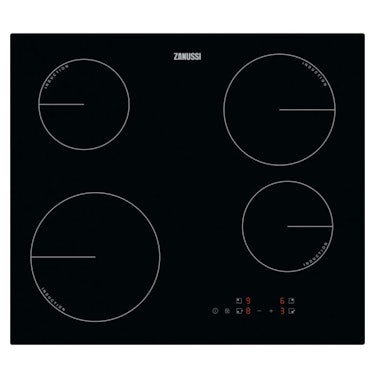 Zanussi ZEI6840FBV