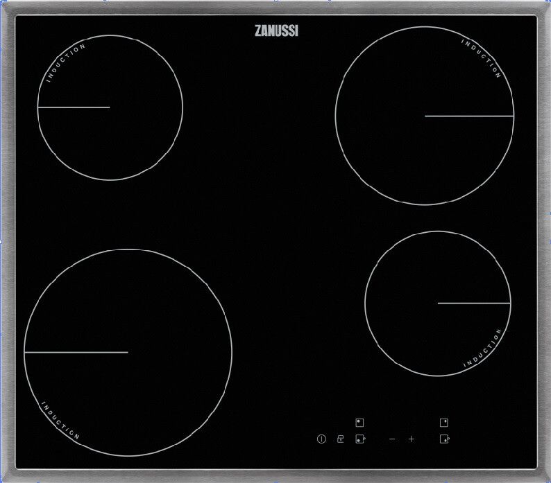 Zanussi ZEI6840XBV