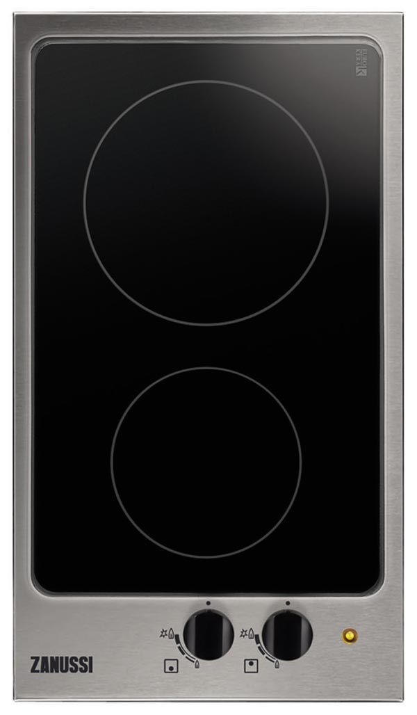Zanussi ZES3921IBA