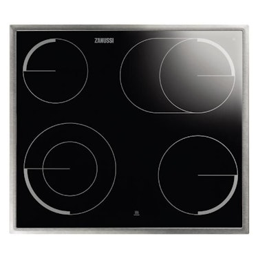 ZANUSSI ZEV6046XBA