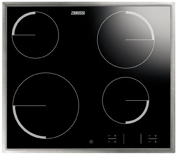 Zanussi ZEV6340XBA