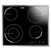 Zanussi ZEV6341XBA