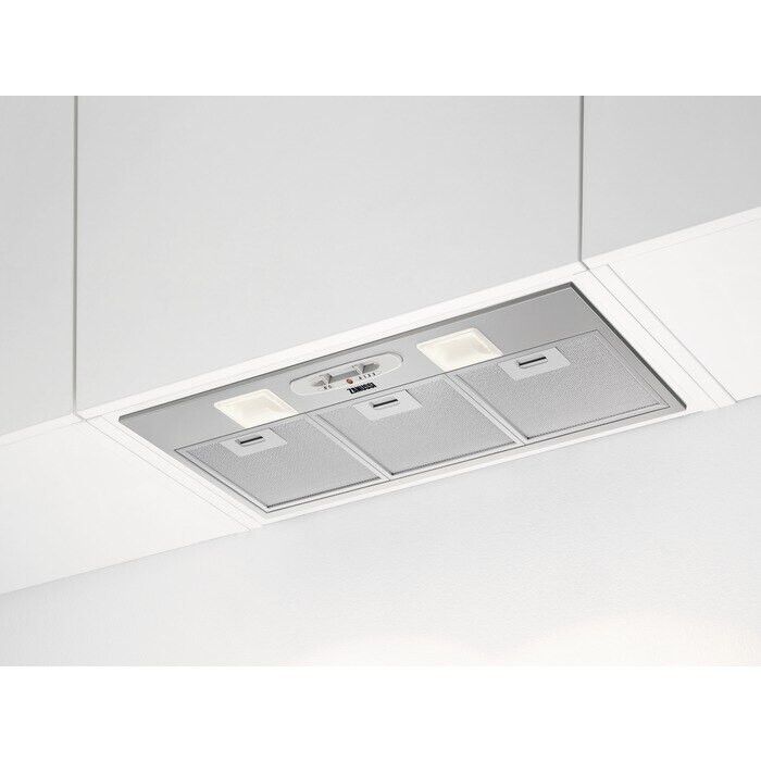 Zanussi ZFG317S