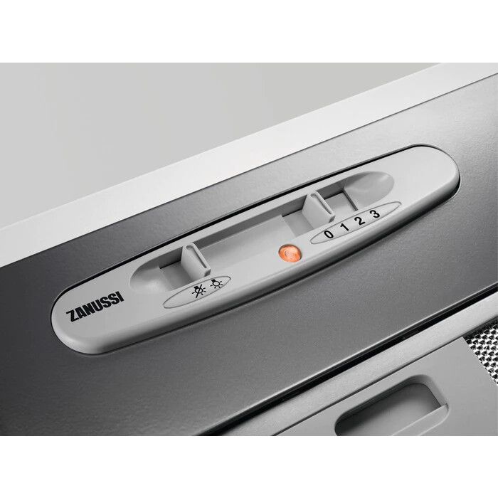 Zanussi ZFG317S  afzuigkap afbeelding 5