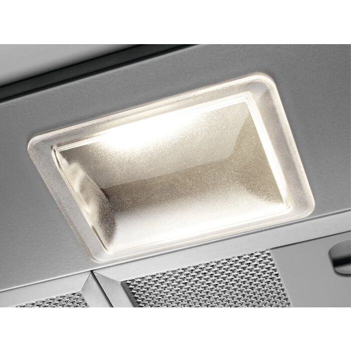 Zanussi afzuigkap ZFG317S afbeelding 3