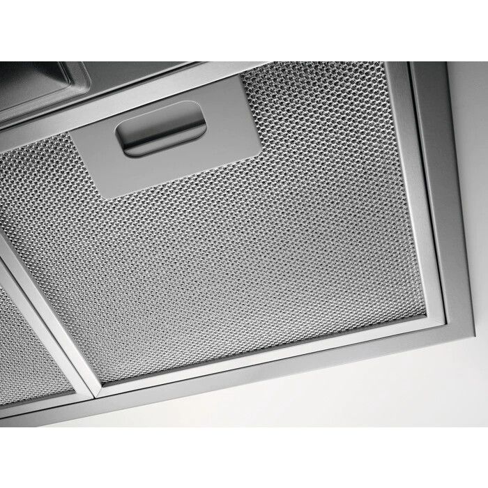 Zanussi afzuigkap  ZFG317S afbeelding 4
