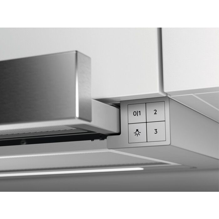 ZFP419X van Zanussi afbeelding 5