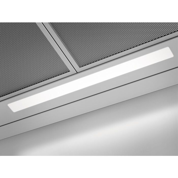 Zanussi afzuigkap  ZFP419X afbeelding 4
