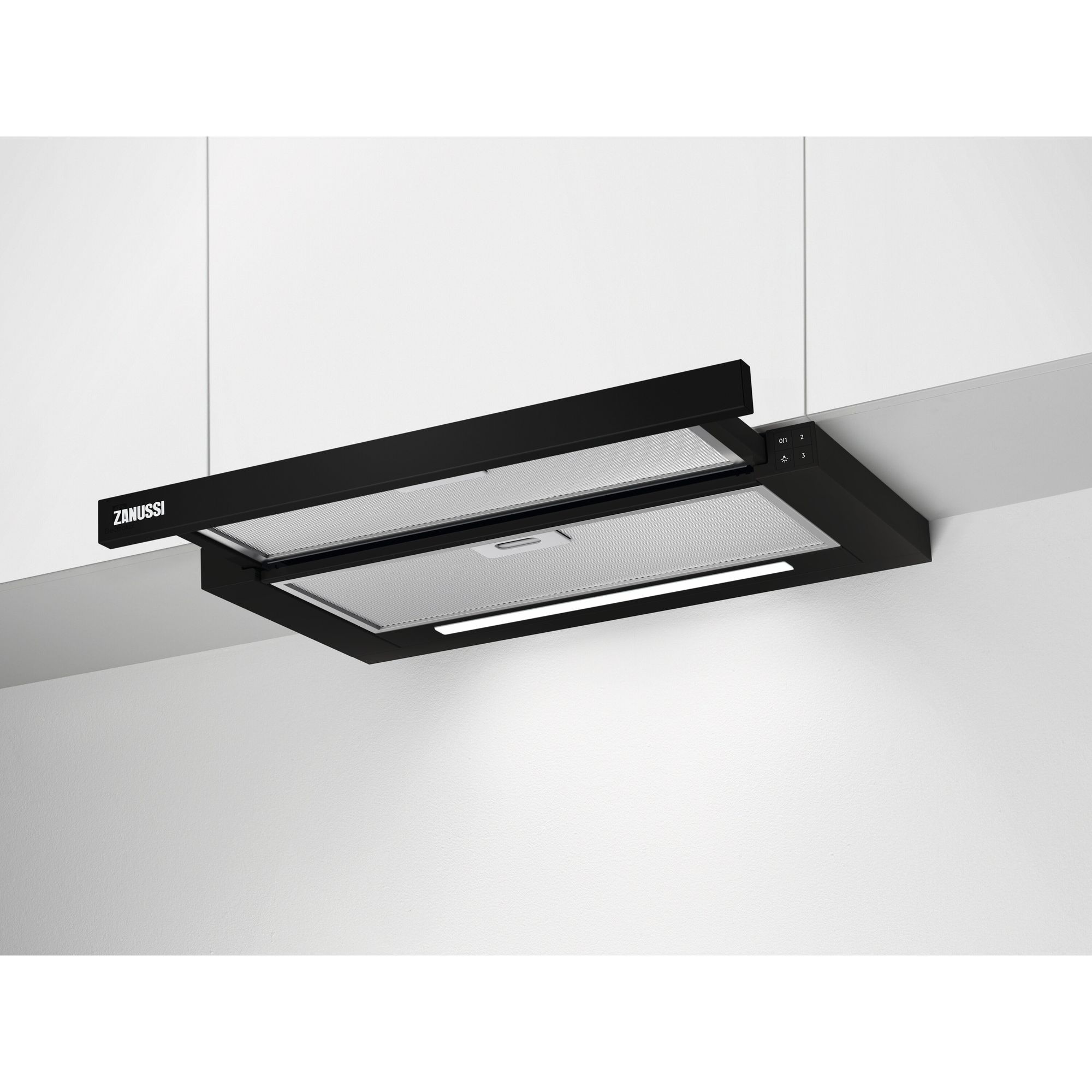 ZFP616K Zanussi afbeelding 2