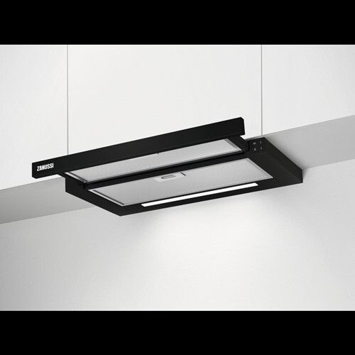 Zanussi ZFP616K