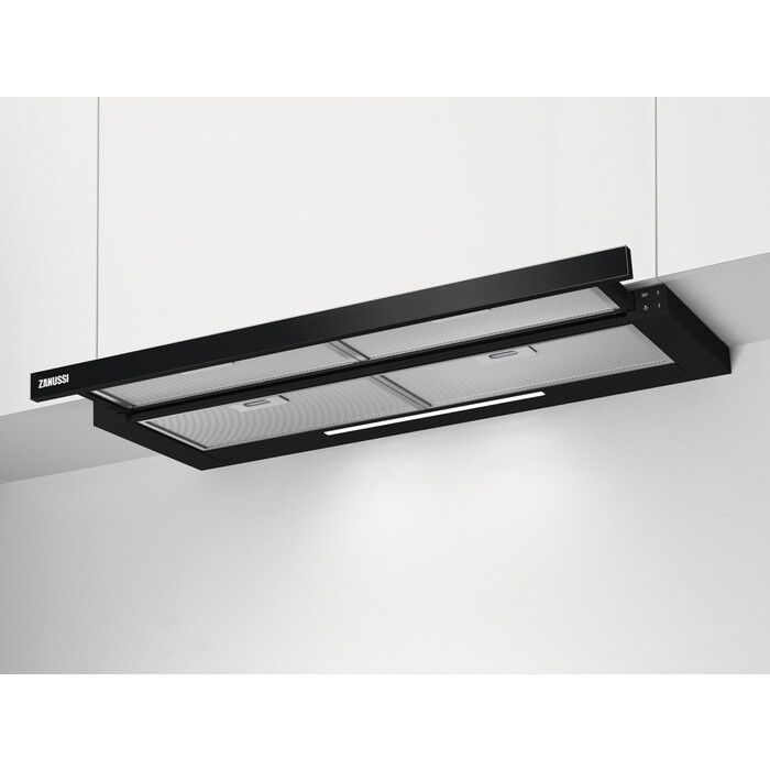 Zanussi ZFP619K