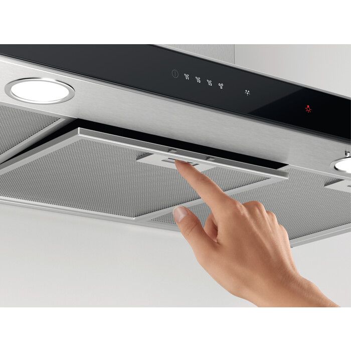 ZFT919Y Zanussi afbeelding 2