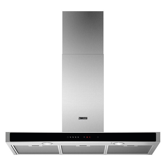 Zanussi ZFT919Y