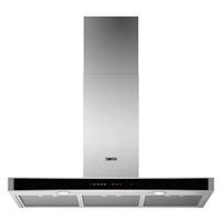 Zanussi ZFT919Y