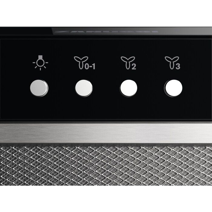 Zanussi afzuigkap  ZFV316K afbeelding 4