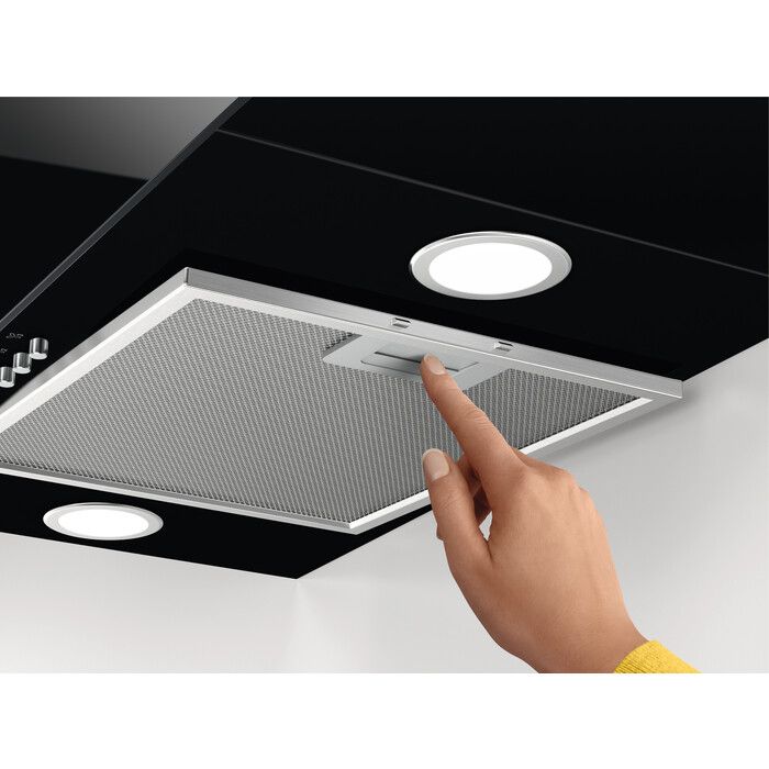 ZFV316K Zanussi afbeelding 2