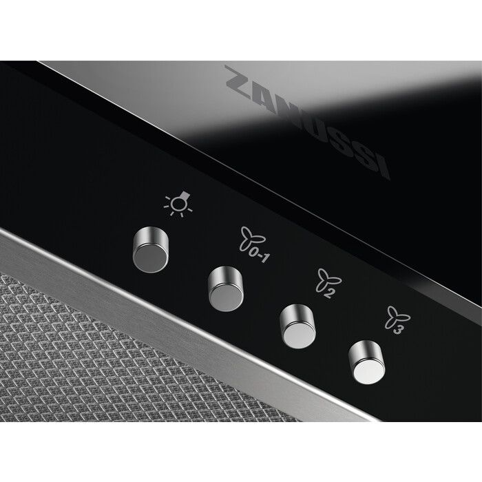ZFV316K van Zanussi afbeelding 6