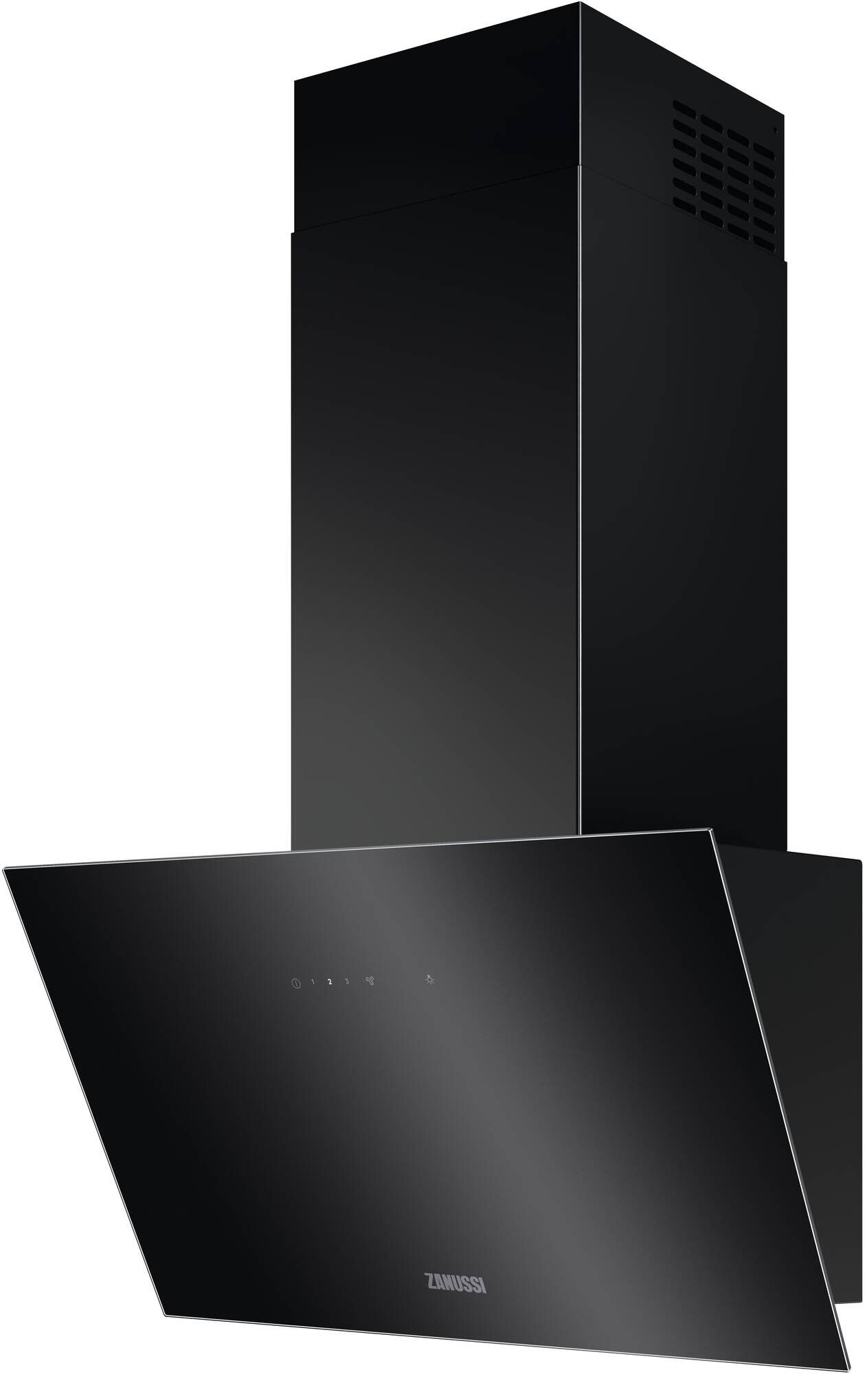 Zanussi ZFV726K