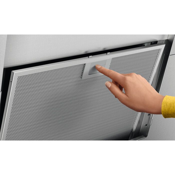 Zanussi afzuigkap  ZFV916Y afbeelding 4