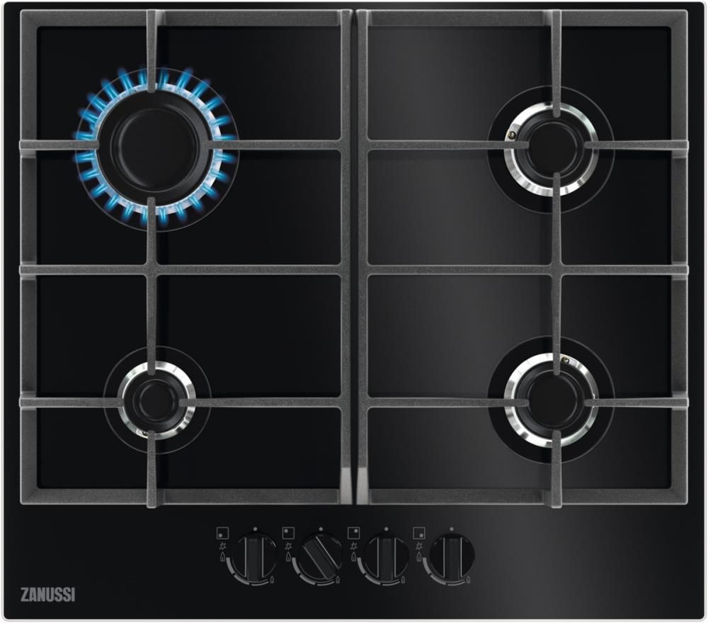 Zanussi ZGGN643K