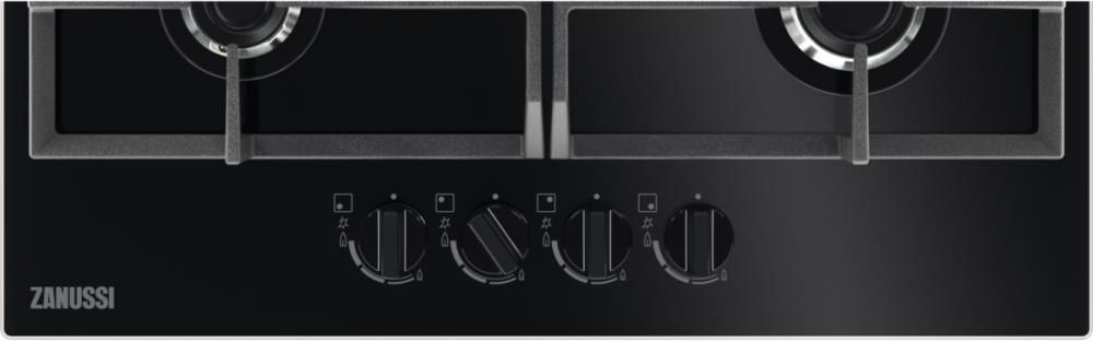 ZGGN643K Zanussi afbeelding 2
