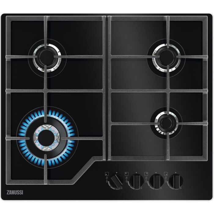 Zanussi ZGGN645K