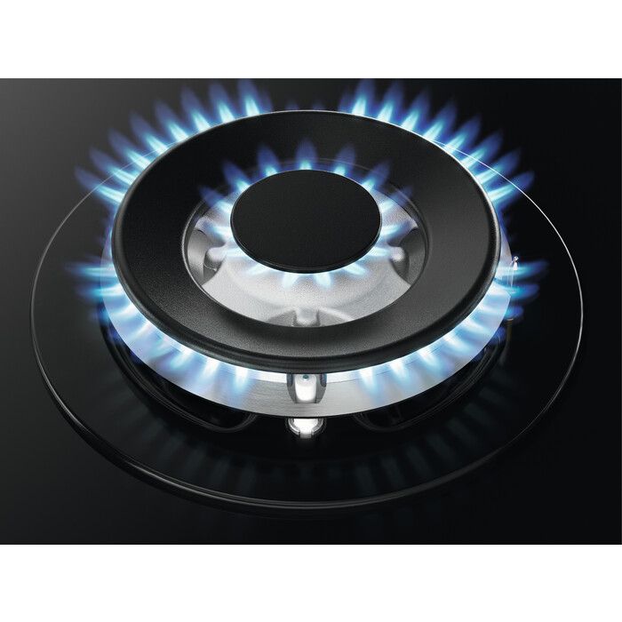ZGGN755K Zanussi afbeelding 2