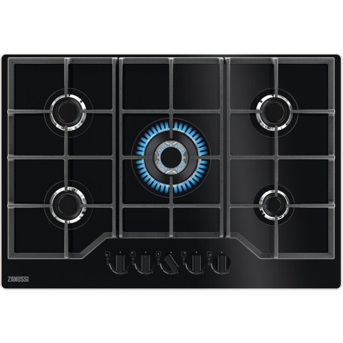 Zanussi ZGGN755K