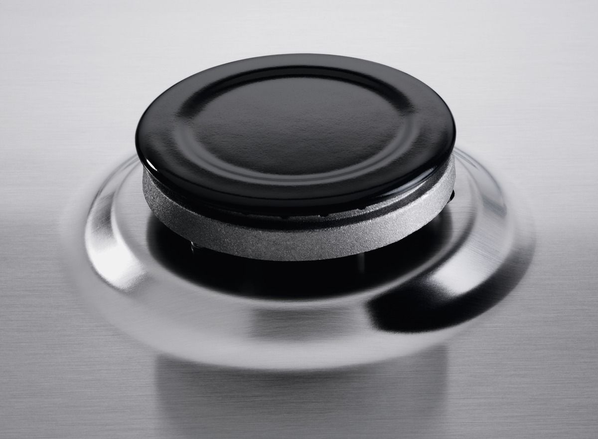 Zanussi kookplaat inbouw ZGH62414XA afbeelding 4