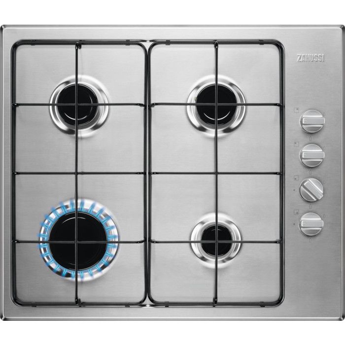 Zanussi ZGH62414XS