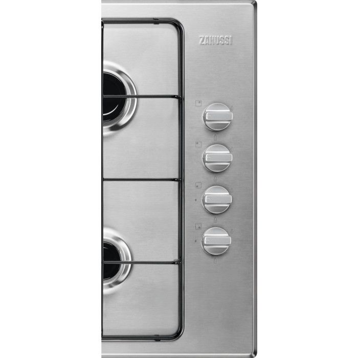 ZGH62414XS Zanussi afbeelding 2