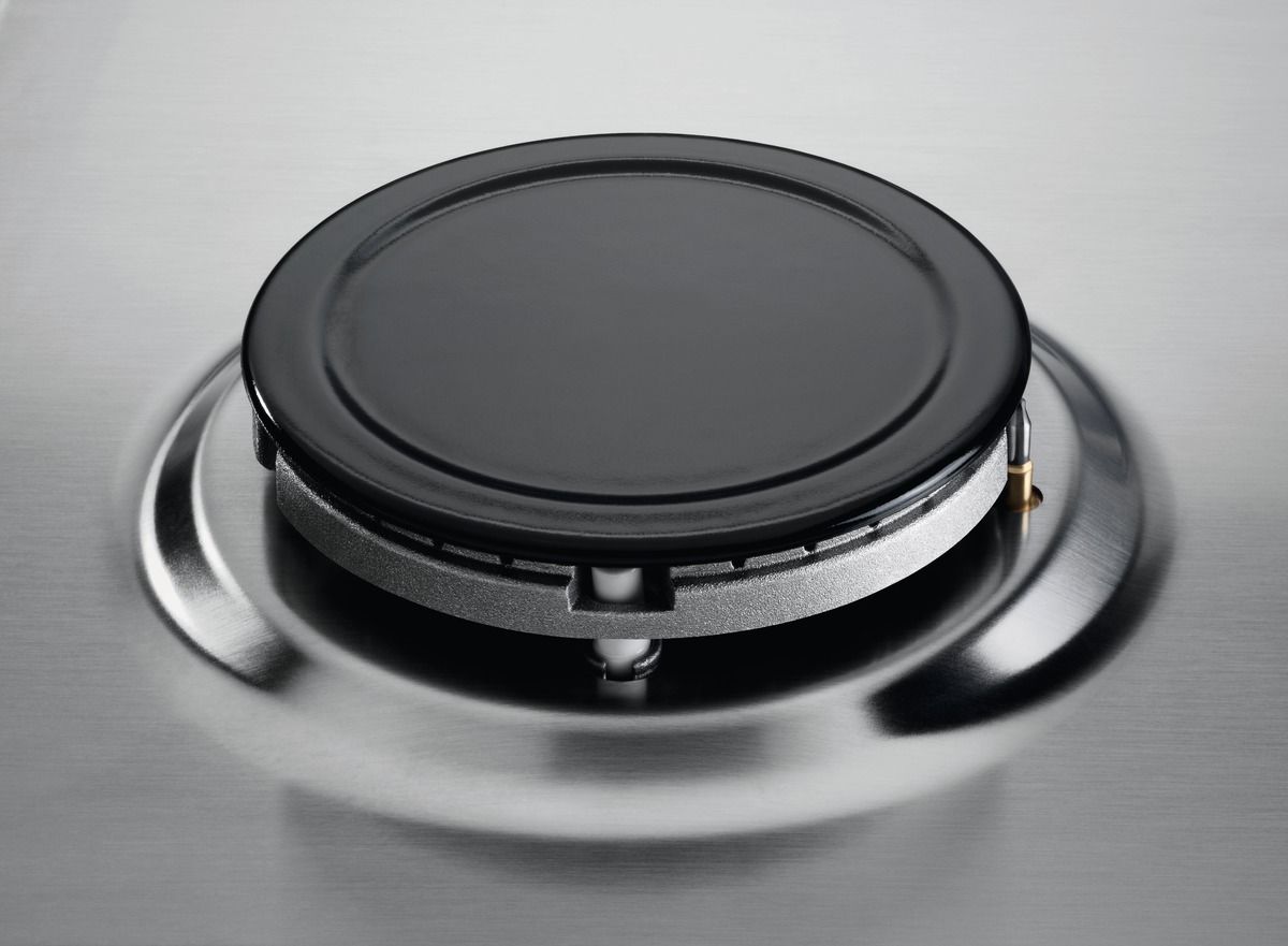 Zanussi kookplaat ZGH62417XA afbeelding 3