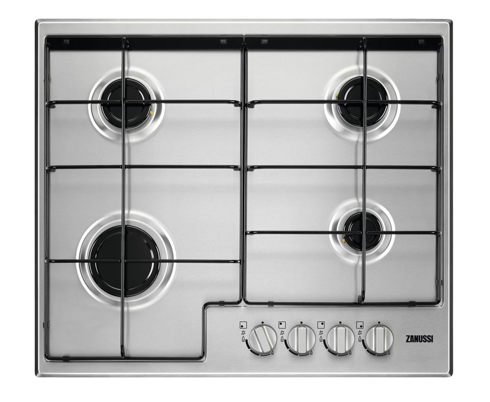 Zanussi ZGH65414XS