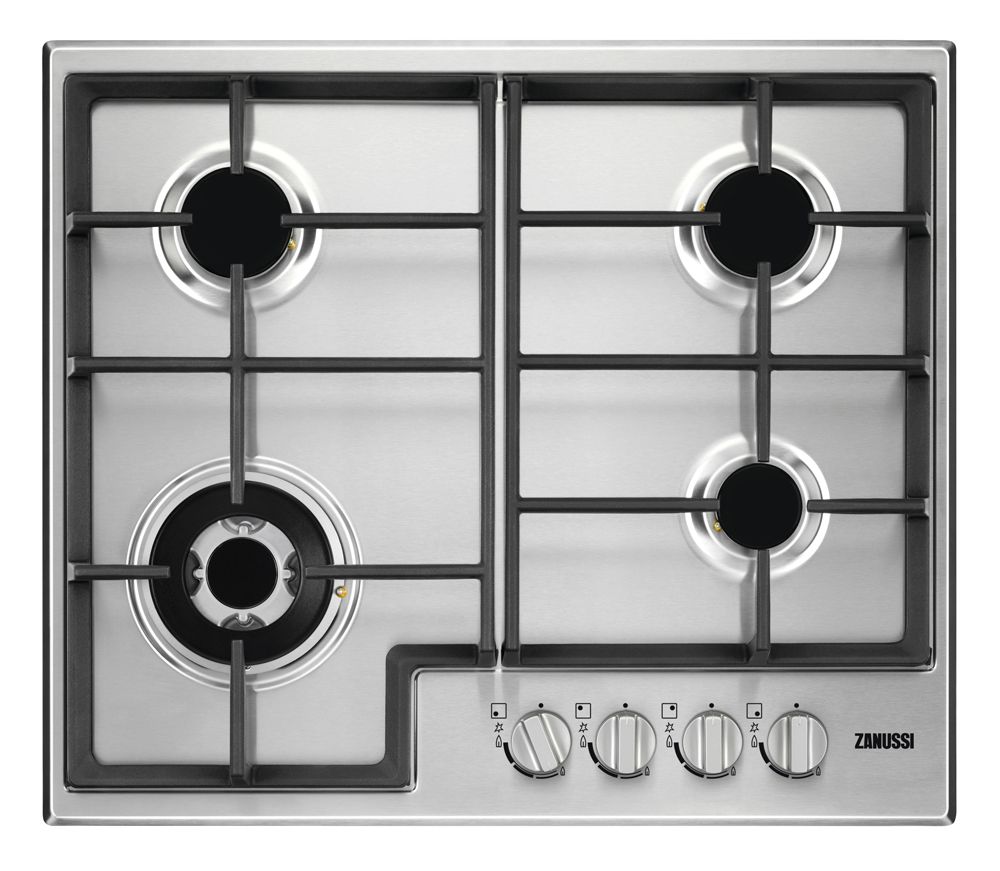 Zanussi ZGH66424XS
