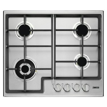 Zanussi ZGH66424XS