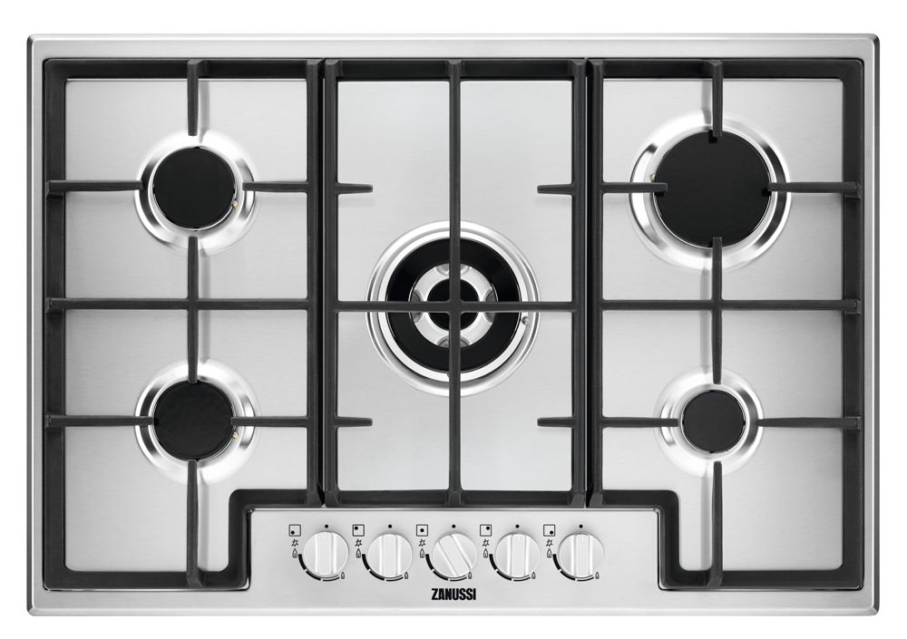 Zanussi ZGH76524XS