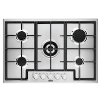 Zanussi ZGH76524XS
