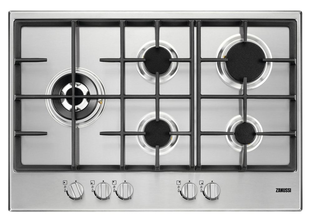 Zanussi ZGH76534XS