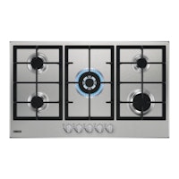 Zanussi ZGH96524XS