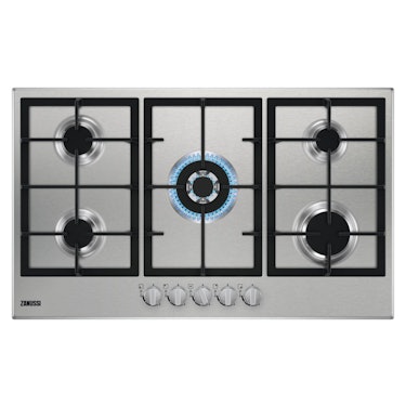 Zanussi ZGH96524XS