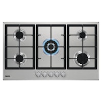 Zanussi ZGH96524XS