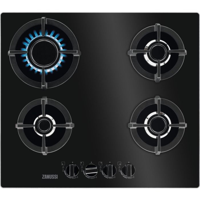 Zanussi ZGO68410BA