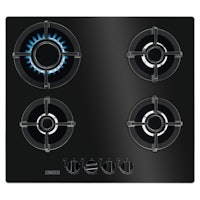 Zanussi ZGO68410BA