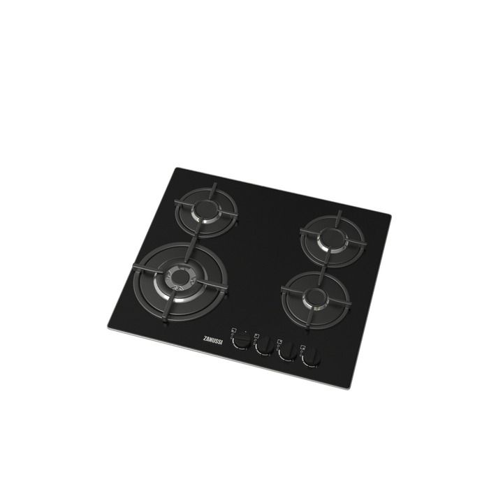 ZGO68420BA Zanussi afbeelding 2