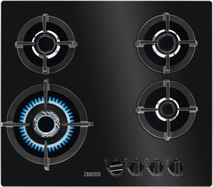 Zanussi ZGO68420BA
